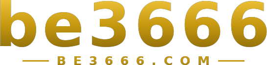 be3666 logo